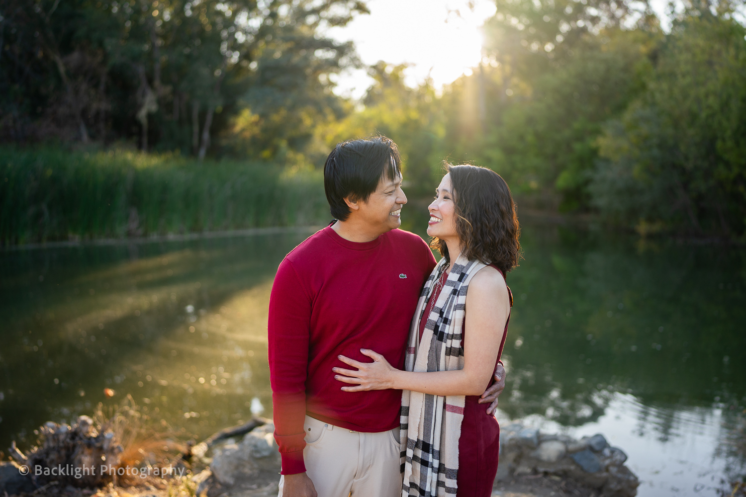 Almer & Fiona gallery preview